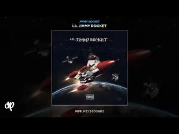 Jimmy Rocket - Street Sweeper